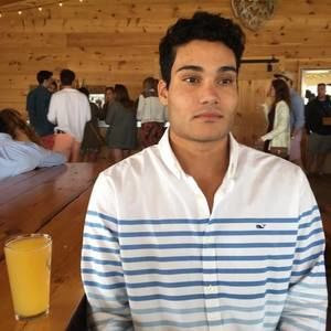 Meet your Posher, Gerrard